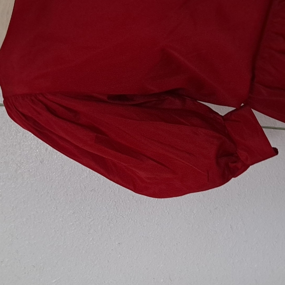 Woman's Body English 100% polyester vintage 80s set size 8 - Picture 4 of 7